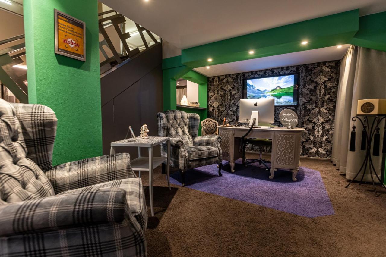 Home Hotel Arosa Hotel 3*