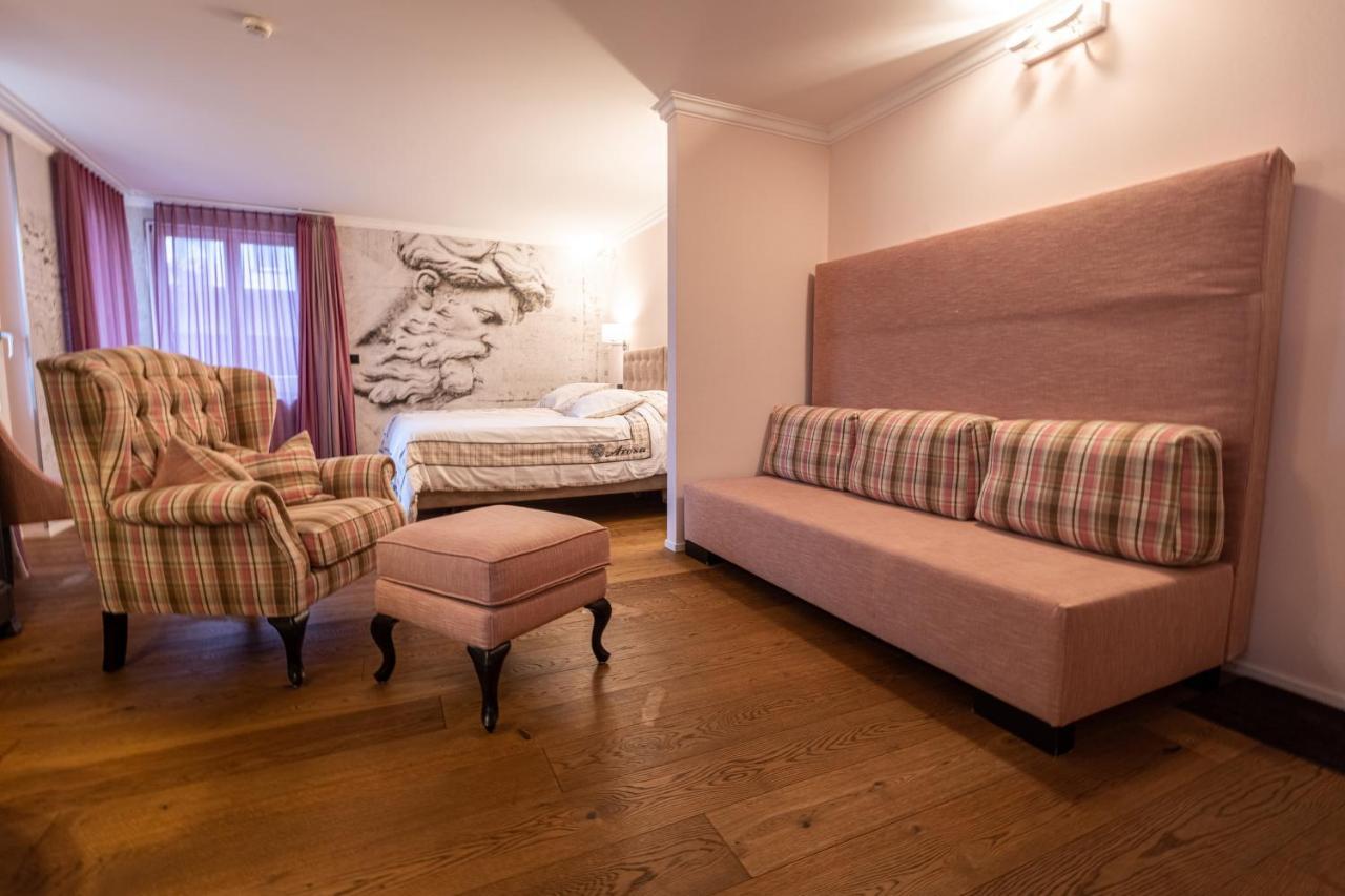 Home Hotel Arosa Hotel 3*