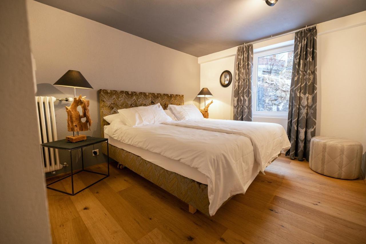 Hotel Home Hotel Arosa 3*